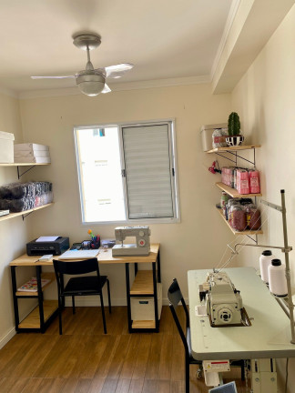 Imagem Apartamento com 2 Quartos à Venda, 52 m² em Jardim Santa Emilia - São Paulo Imagem Apartamento com 2 Quartos à Venda, 52 m² em Jardim Santa Emilia - São Paulo