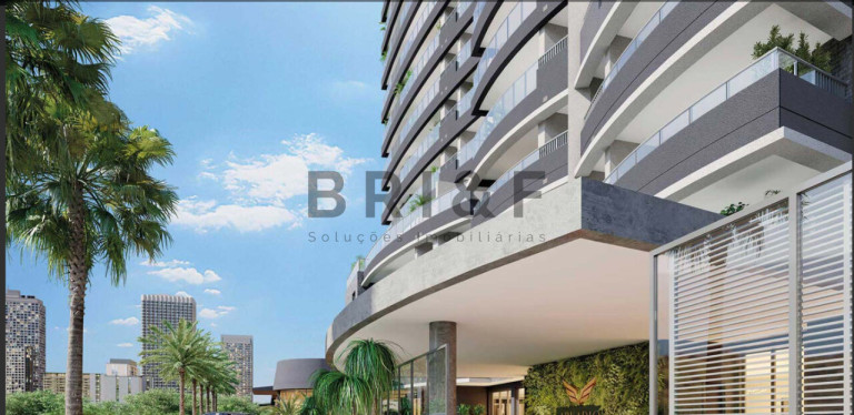 Imagem Apartamento com 4 Quartos à Venda, 180 m² em Brooklin - São Paulo