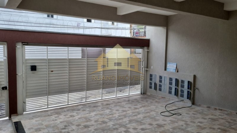 Imagem Apartamento com 2 Quartos à Venda, 43 m² em Artur Alvim - São Paulo Imagem Apartamento com 2 Quartos à Venda, 43 m² em Artur Alvim - São Paulo