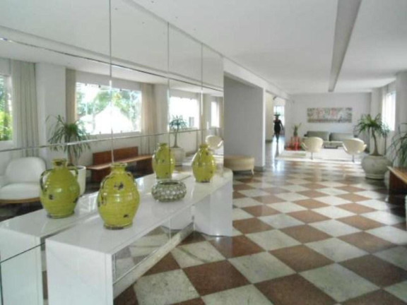 Imagem Apartamento com 4 Quartos à Venda, 276 m² em Horto Florestal - Salvador