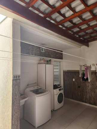 Imagem Sobrado com 3 Quartos à Venda, 127 m² em Novo Osasco - Osasco