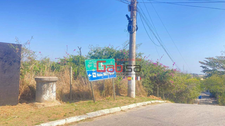 Imagem Terreno à Venda, 540 m² em Tucuns - Armação Dos Búzios Imagem Terreno à Venda, 540 m² em Tucuns - Armação Dos Búzios