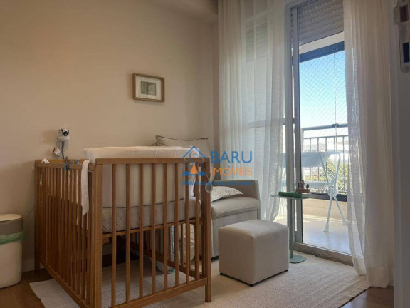 Imagem Apartamento com 3 Quartos à Venda, 95 m² em Barra Funda - São Paulo