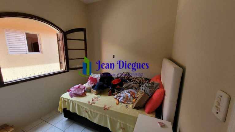 Imagem Casa com 5 Quartos à Venda, 178 m² em Canto Do Forte - Praia Grande Imagem Casa com 5 Quartos à Venda, 178 m² em Canto Do Forte - Praia Grande