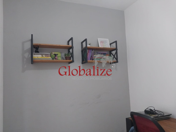Imagem Imóvel com 2 Quartos à Venda, 68 m² em Encruzilhada - Santos Imagem Imóvel com 2 Quartos à Venda, 68 m² em Encruzilhada - Santos