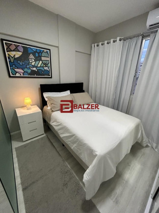 Imagem Apartamento com 1 Quarto à Venda, 40 m² em Centro - Florianópolis