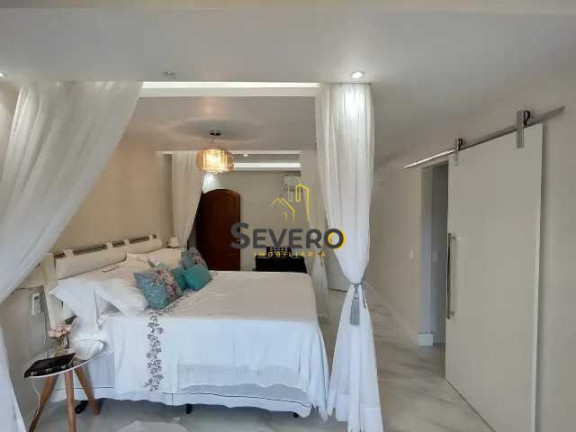 Imagem Casa com 3 Quartos à Venda, 300 m² em Arsenal - São Gonçalo