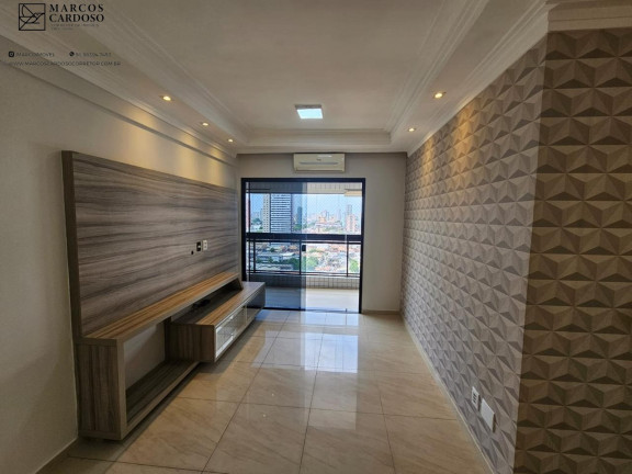 Imóvel com 4 Quartos à Venda, 112 m² em Marco - Belém