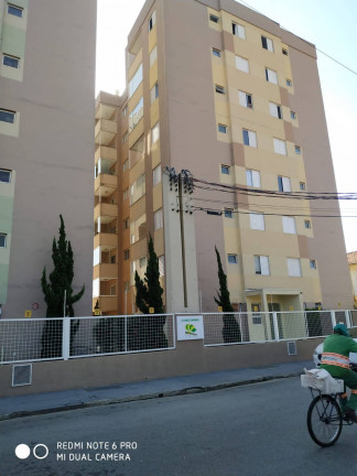 Apartamento com 2 Quartos à Venda, 65 m² em Vila São José - Taubaté