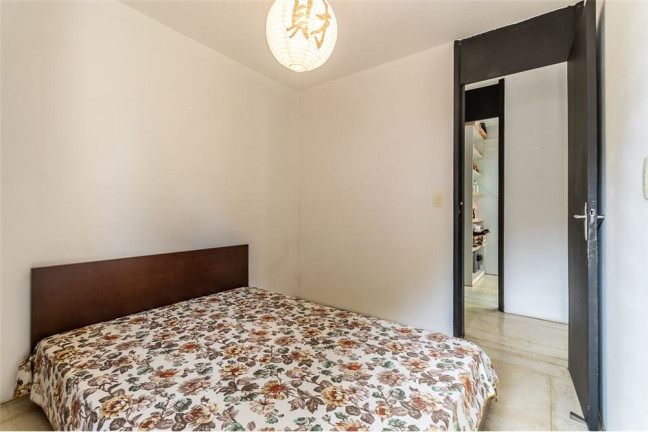 Imagem Apartamento com 3 Quartos à Venda, 69 m² em Jardim íris - São Paulo