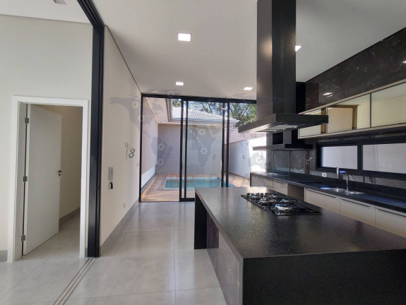 Imagem Casa de Condomínio com 4 Quartos à Venda, em Residencial Spazio Verde Comendador - Bauru Imagem Casa de Condomínio com 4 Quartos à Venda, em Residencial Spazio Verde Comendador - Bauru