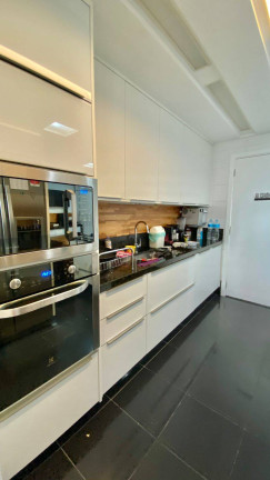 Imagem Apartamento com 4 Quartos à Venda, 290 m² em Barra Da Tijuca - Rio De Janeiro