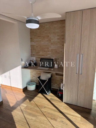 Imagem Cobertura com 3 Quartos à Venda, 130 m² em Santana - São Paulo