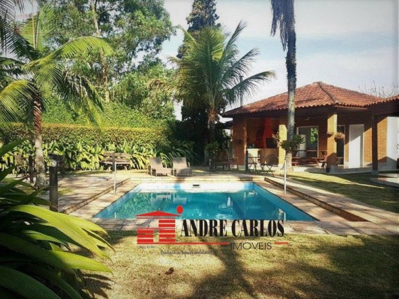 Imagem Casa de Condomínio com 5 Quartos à Venda, 1.235 m² em Granja Viana - Cotia Imagem Casa de Condomínio com 5 Quartos à Venda, 1.235 m² em Granja Viana - Cotia