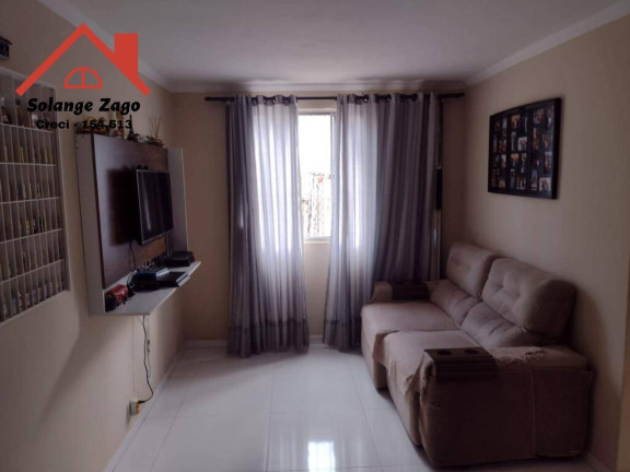 Apartamento com 2 Quartos à Venda, 54 m² em Jardim Umuarama - São Paulo