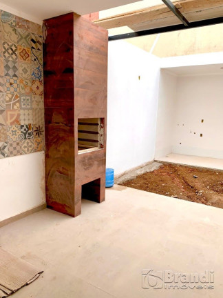 Imagem Sobrado com 3 Quartos à Venda, 99 m² em Jardim Independência - São Paulo