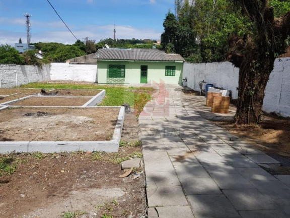 Imagem Terreno à Venda, 616 m² em Santa Tereza - Porto Alegre