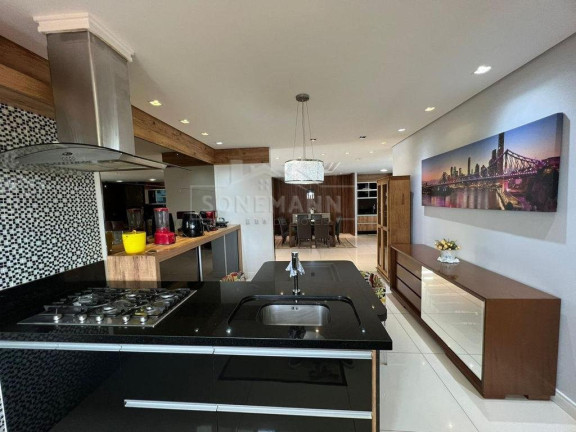 Imagem Casa de Condomínio com 3 Quartos à Venda, 514 m² em Ingleses Do Rio Vermelho - Florianópolis