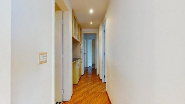 Imagem Apartamento com 3 Quartos à Venda, 103 m² em Jardim Paulistano - São Paulo Imagem Apartamento com 3 Quartos à Venda, 103 m² em Jardim Paulistano - São Paulo