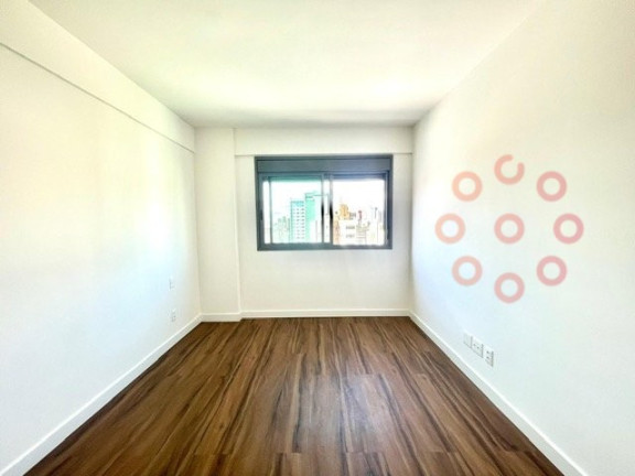 Imagem Apartamento com 4 Quartos à Venda, 136 m² em Gutierrez - Belo Horizonte