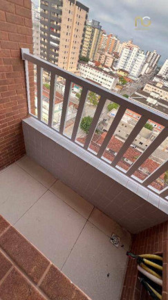 Imagem Apartamento com 1 Quarto à Venda, 47 m² em Vila Guilhermina - Praia Grande