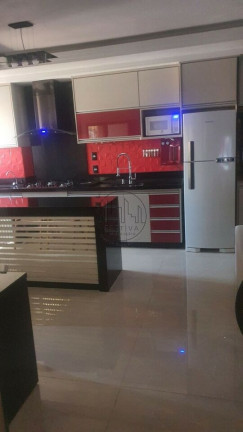 Imagem Apartamento com 2 Quartos à Venda, 56 m² em Samambaia Norte (samambaia) - Brasília Imagem Apartamento com 2 Quartos à Venda, 56 m² em Samambaia Norte (samambaia) - Brasília