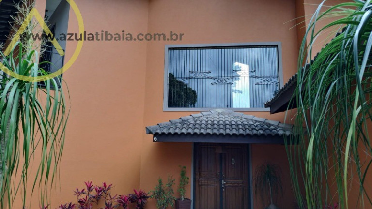 Imagem Imóvel com 8 Quartos à Venda, 850 m² em Serra Da Cantareira - Mairiporã