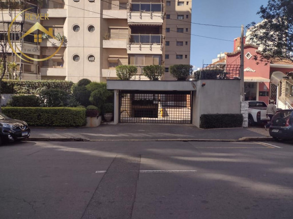 Imagem Cobertura com 5 Quartos à Venda, 650 m² em Cambuí - Campinas Imagem Cobertura com 5 Quartos à Venda, 650 m² em Cambuí - Campinas