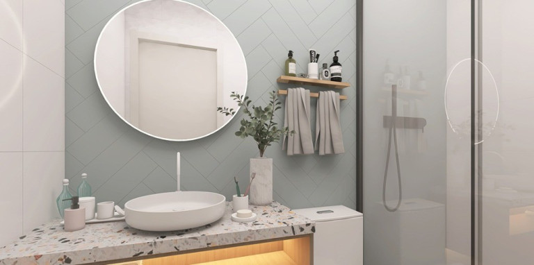 Imagem Imóvel com 2 Quartos à Venda, 50 m² em Jardim - Santo André Imagem Imóvel com 2 Quartos à Venda, 50 m² em Jardim - Santo André