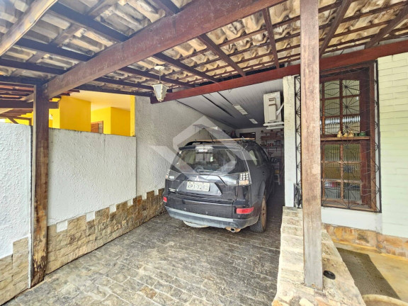 Imagem Casa com 3 Quartos à Venda, 370 m² em Taquara - Rio De Janeiro Imagem Casa com 3 Quartos à Venda, 370 m² em Taquara - Rio De Janeiro