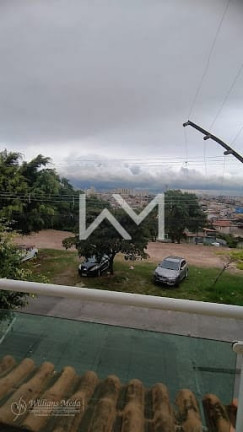 Imagem Sobrado com 3 Quartos à Venda, 232 m² em Parque Continental Ii - Guarulhos Imagem Sobrado com 3 Quartos à Venda, 232 m² em Parque Continental Ii - Guarulhos