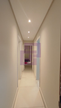 Imagem Apartamento com 3 Quartos à Venda, 125 m² em Jardim Las Palmas - Guarujá Imagem Apartamento com 3 Quartos à Venda, 125 m² em Jardim Las Palmas - Guarujá