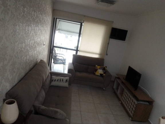 Imagem Apartamento com 3 Quartos à Venda, 118 m² em Guarujá Imagem Apartamento com 3 Quartos à Venda, 118 m² em Guarujá