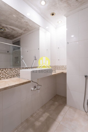 Imagem Apartamento com 3 Quartos à Venda, 119 m² em Itaim Bibi - São Paulo