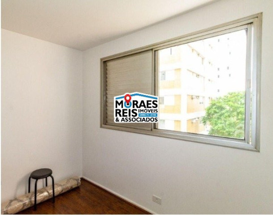 Imagem Apartamento com 3 Quartos à Venda, 105 m² em Moema - São Paulo