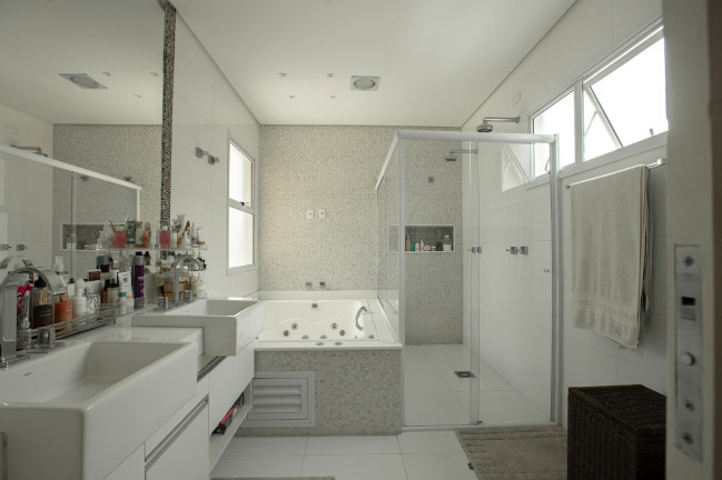 Imagem Casa com 3 Quartos à Venda, 321 m² em Parque Reserva Fazenda Imperial - Sorocaba