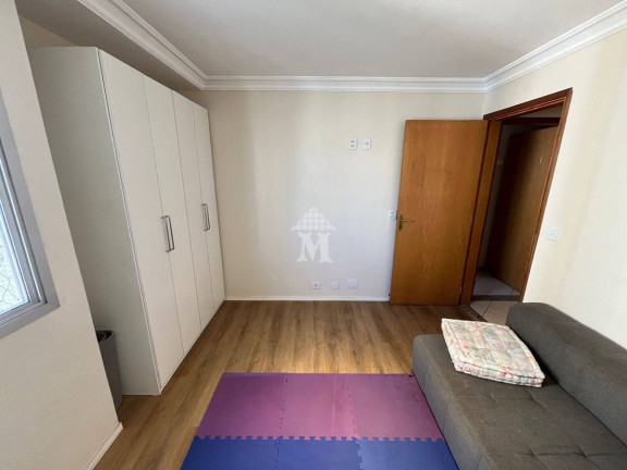 Imagem Apartamento com 3 Quartos à Venda, 105 m² em Vila Mariana - São Paulo