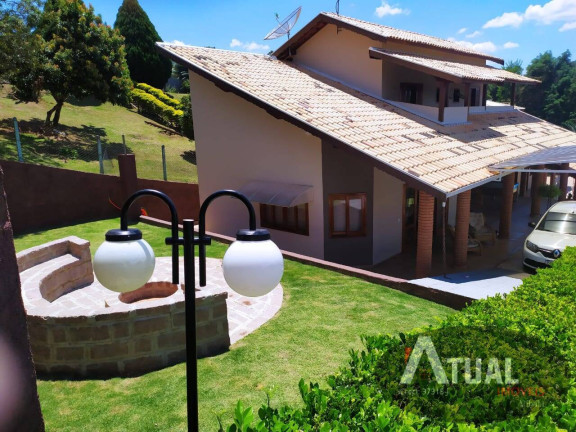 Casa de Condomínio com 4 Quartos à Venda, 380 m² em Horizonte Azul - Village Ambiental Ii - Itupeva