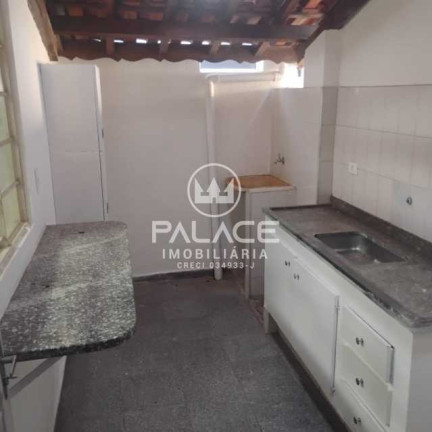 Imagem Casa para Alugar, 59 m² em Paulicéia - Piracicaba