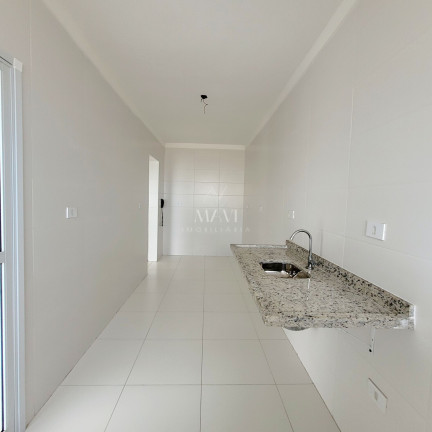 Imagem Apartamento com 2 Quartos à Venda, 109 m² em Aviação - Praia Grande