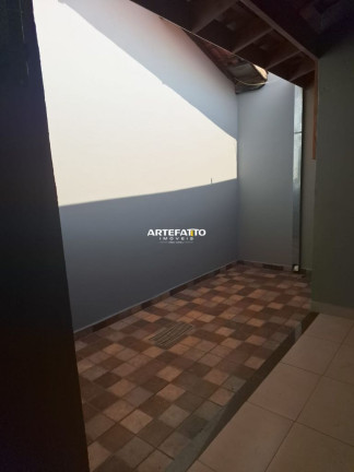 Imagem Casa com 3 Quartos à Venda, 168 m² em Residencial Júlio D'élia - Franca Imagem Casa com 3 Quartos à Venda, 168 m² em Residencial Júlio D'élia - Franca