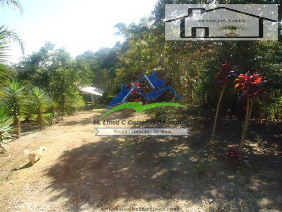 Imagem Terreno à Venda, 6.000 m² em Jardim Lucia 1 - Mairiporã Imagem Terreno à Venda, 6.000 m² em Jardim Lucia 1 - Mairiporã