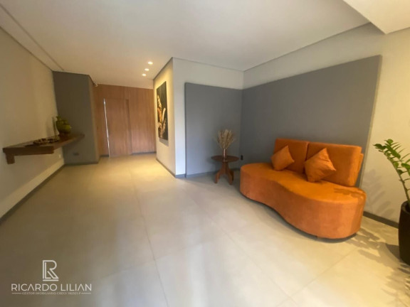 Imagem Apartamento com 3 Quartos à Venda, 123 m² em Vila Regente Feijó - São Paulo Imagem Apartamento com 3 Quartos à Venda, 123 m² em Vila Regente Feijó - São Paulo