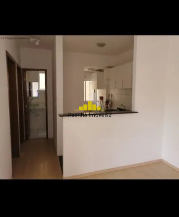 Imagem Casa com 2 Quartos à Venda, 49 m² em Conjunto Habitacional Júlio De Mesquita Filho - Sorocaba