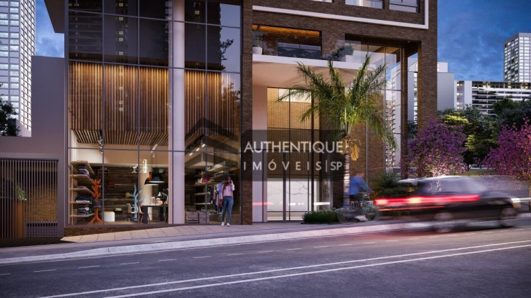 Imagem Apartamento com 2 Quartos à Venda, 59 m² em Jardim América - São Paulo Imagem Apartamento com 2 Quartos à Venda, 59 m² em Jardim América - São Paulo