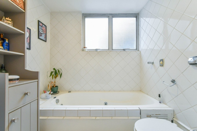 Imagem Apartamento com 2 Quartos à Venda, 107 m² em Itaim Bibi - São Paulo