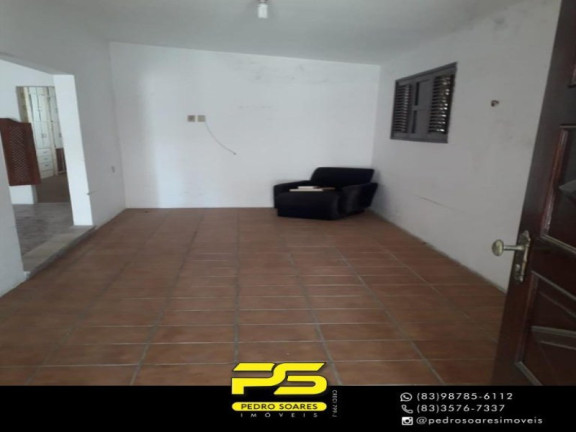 Imagem Casa com 3 Quartos à Venda, 510 m² em Manaíra - João Pessoa