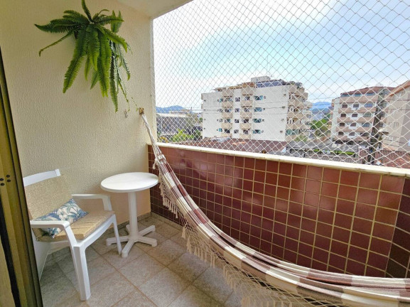 Imagem Apartamento com 2 Quartos à Venda, 80 m² em Centro - Ubatuba