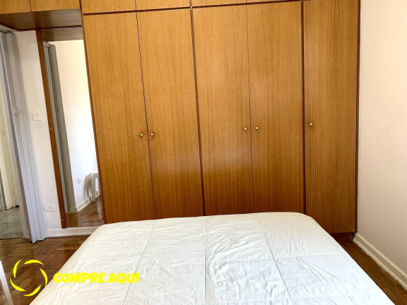 Imagem Apartamento com 1 Quarto à Venda, 35 m² em Bela Vista - São Paulo Imagem Apartamento com 1 Quarto à Venda, 35 m² em Bela Vista - São Paulo