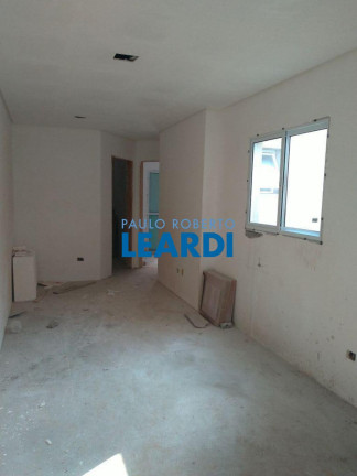 Apartamento com 2 Quartos à Venda, 46 m² em Vila Pires - Santo André